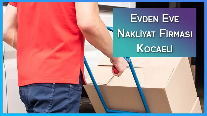 İstanbul Evden Eve Nakliyat Firması