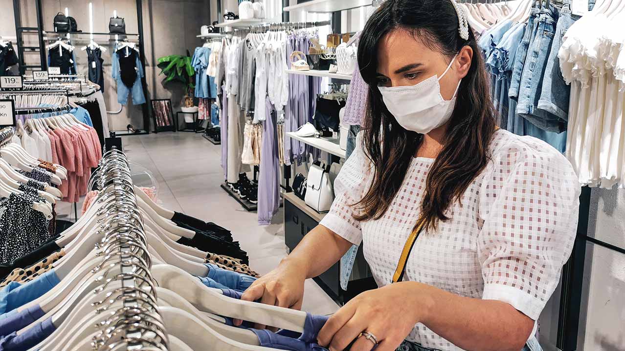 Moduna göre alışveriş sitesi