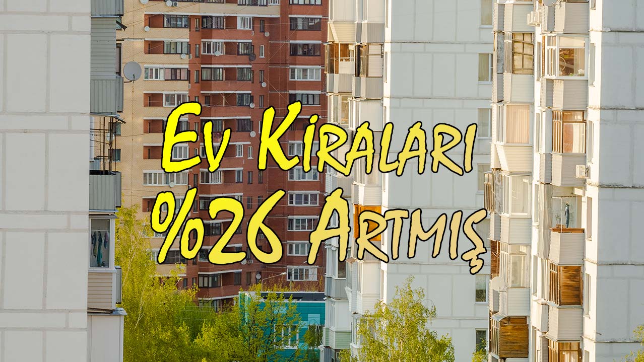 Aydın Haber Ev Kiraları 26 Artmış Rehber Aydın Aydın�ın rehberi.