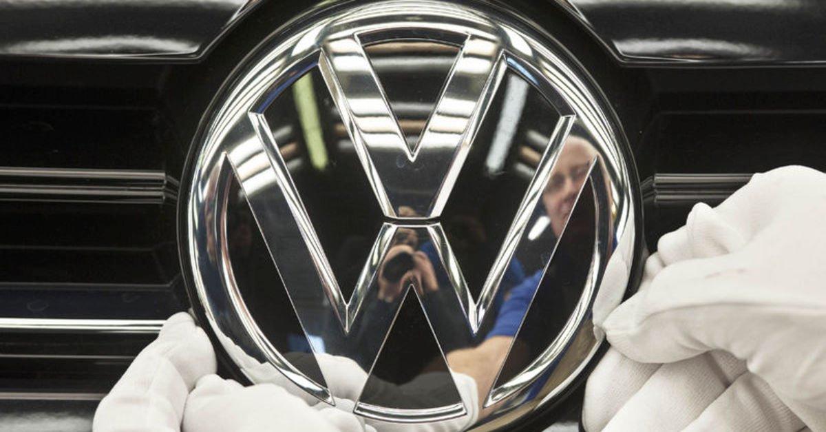 Volkswagen’in ABD’deki temyiz başvurusu reddedildi