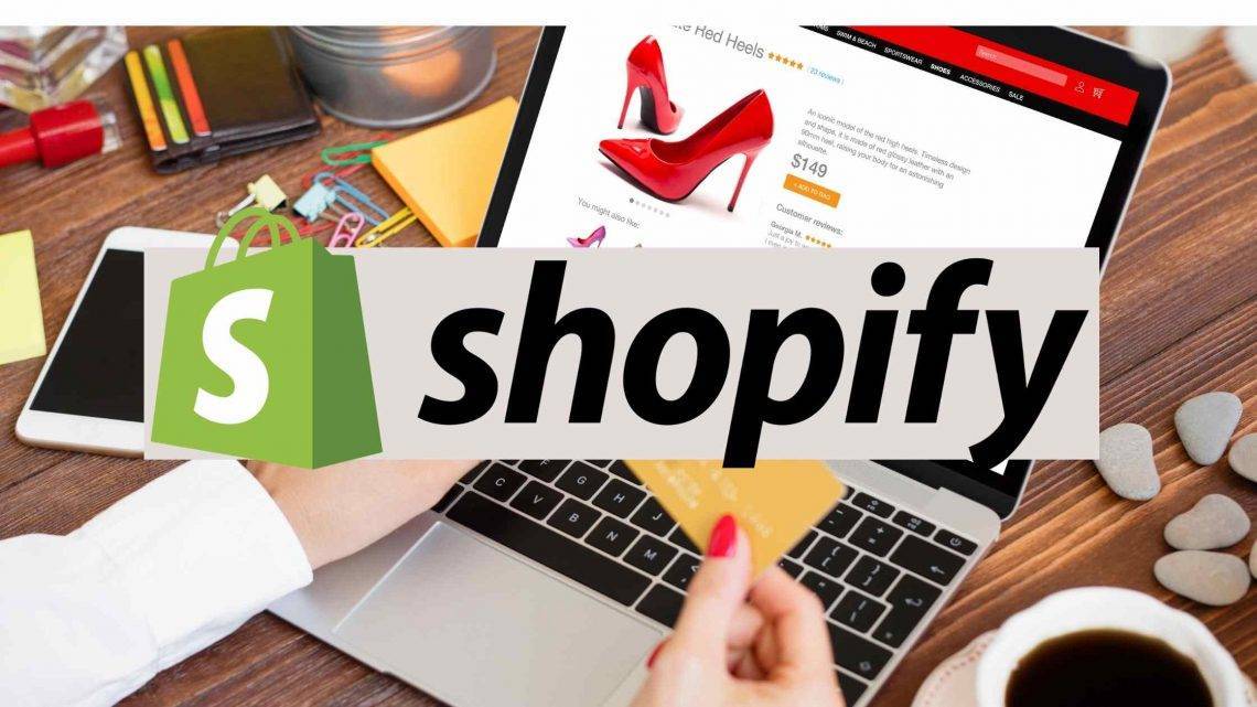 Shopify Türkiye nedir