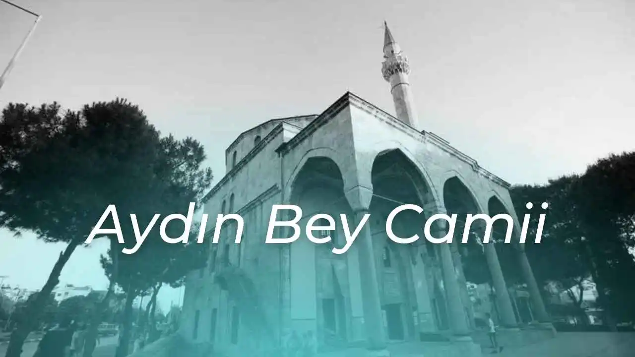 Aydın Bey Camii
