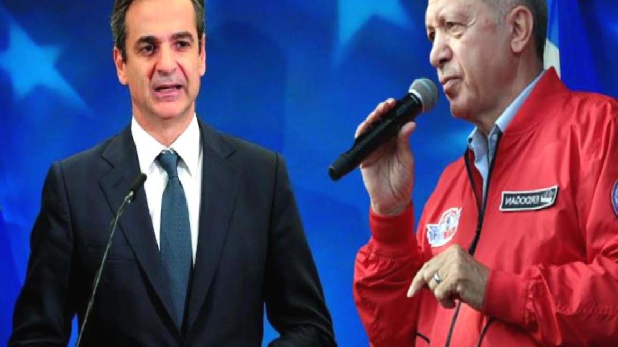 Erdoğan’ın “Ey Yunan, İzmir’i unutma! Bir gece ansızın gelebiliriz” sözleri Yunanistan’ı korkuttu! NATO’ya şikayet edecekler
