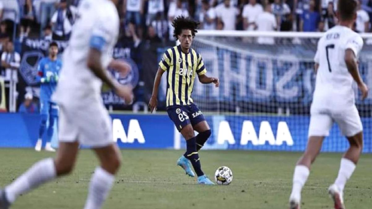 Mauricio Lemos, Instagram hesabından Fenerbahçe’ye ait tüm paylaşımlarını sildi