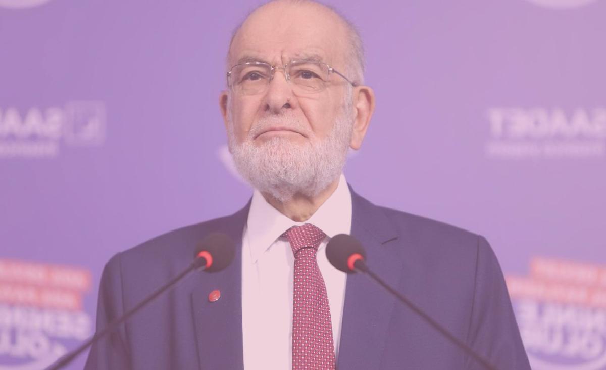 20 Yıl Sonra Yine ‘3Y Ile Mücadele’ Vaadine Sarıldı 3