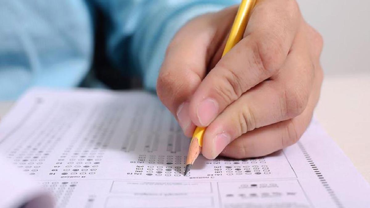 KPSS Sınavı saat kaçta bitecek? 9 Ekim KPSS saat kaçta bitiyor?