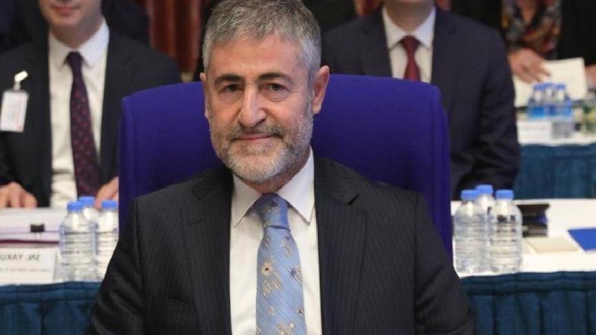 Bakan Nebati’den enflasyon mesajı