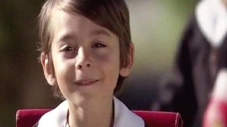‘Küçük Osman’ Emir Berke Zincidi’nin son hali şaşırttı