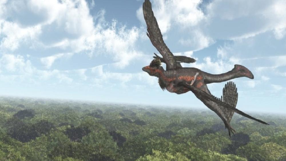 Bilim insanları dinozorlar tarafından yenen ilk memeliyi ortaya çıkardı