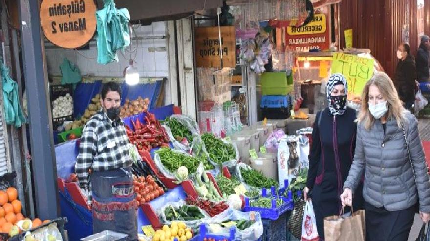 Esnafı asgari ücret endişesi sardı
