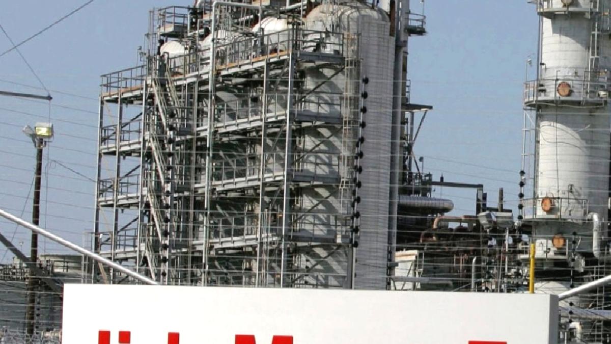 Exxon Mobil, ‘aşırı kârlar’ nedeniyle AB’ye dava açtı