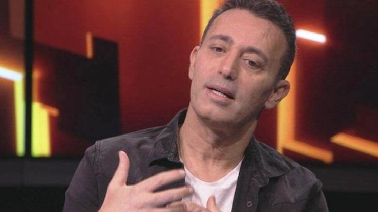 Mustafa Sandal’dan İmamoğlu’na: Asla yalnız değilsin, her şey çok güzel olacak!