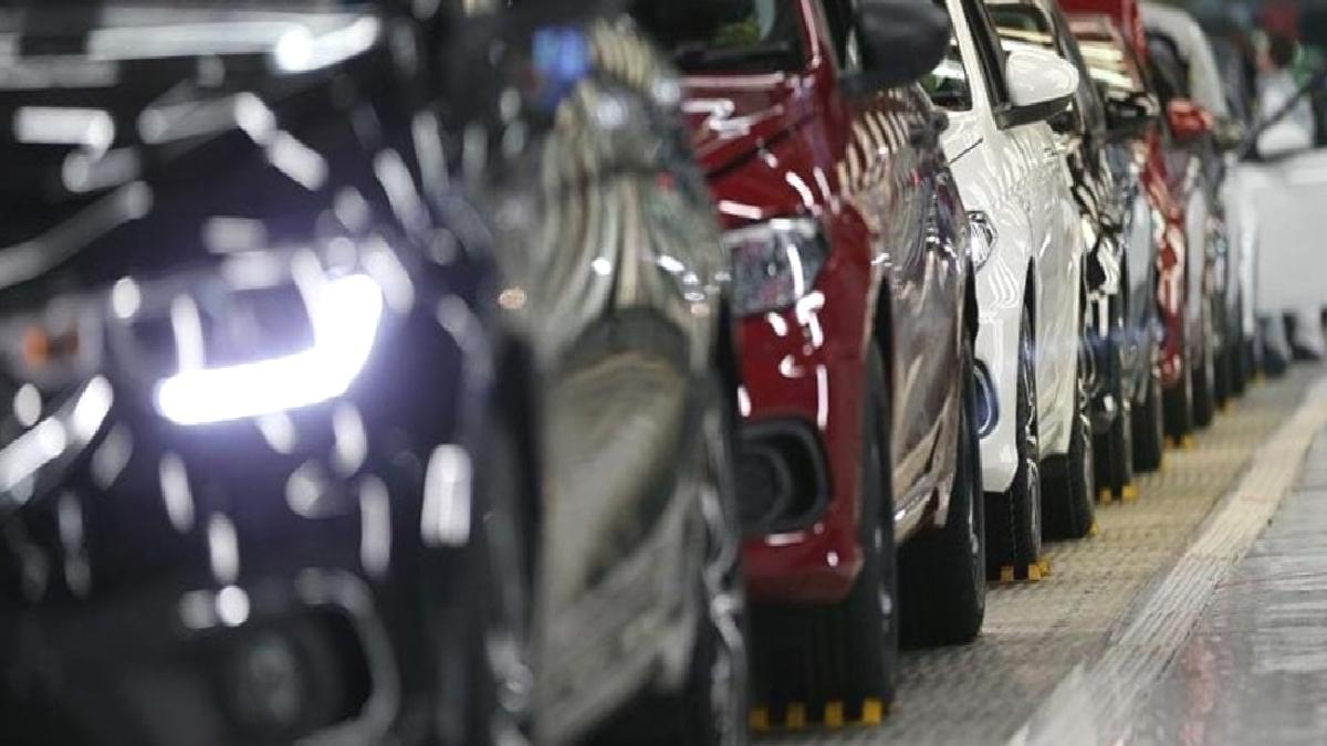 ÖTV muafiyetli engelli araçlarının 2023 üst limiti belli oldu
