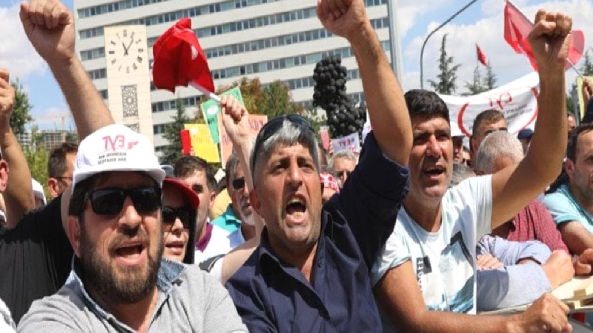EYT’liler nasıl emekli olacak?